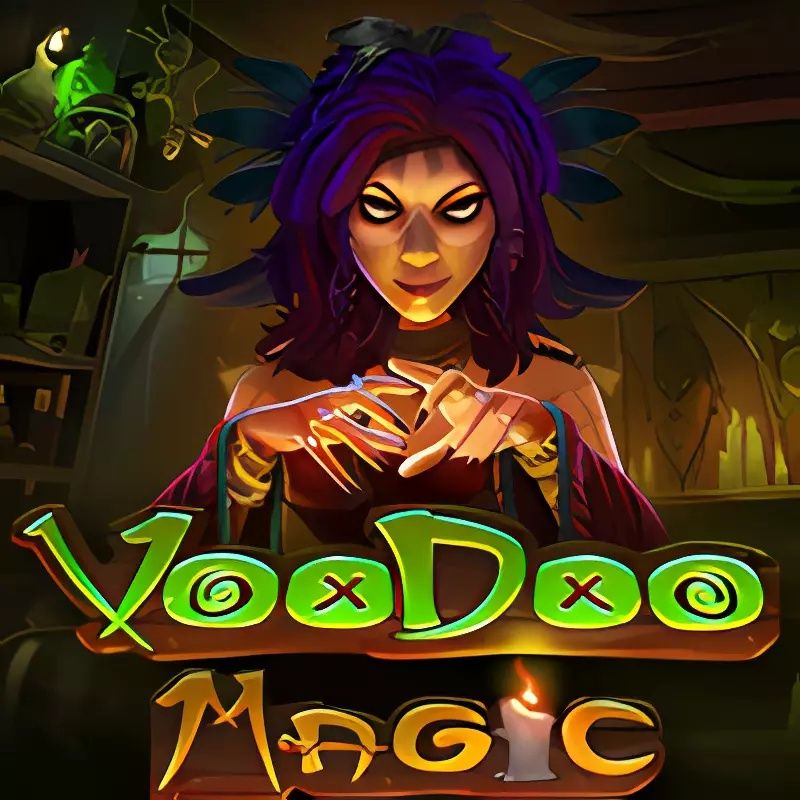 Voodoo Magic