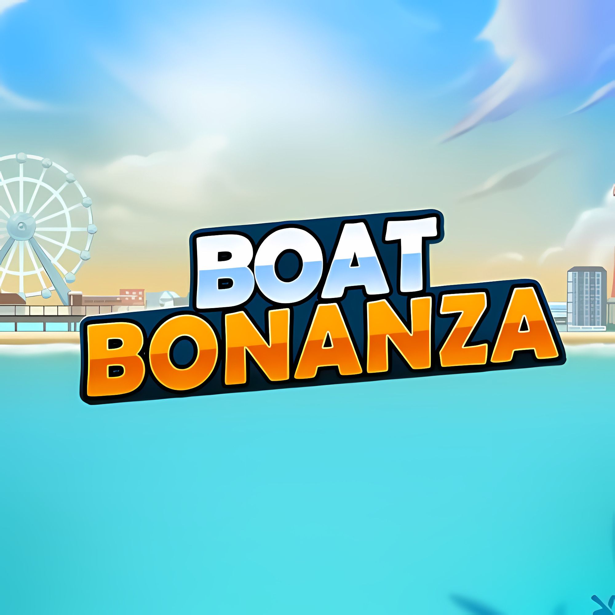 Boat Bonanza