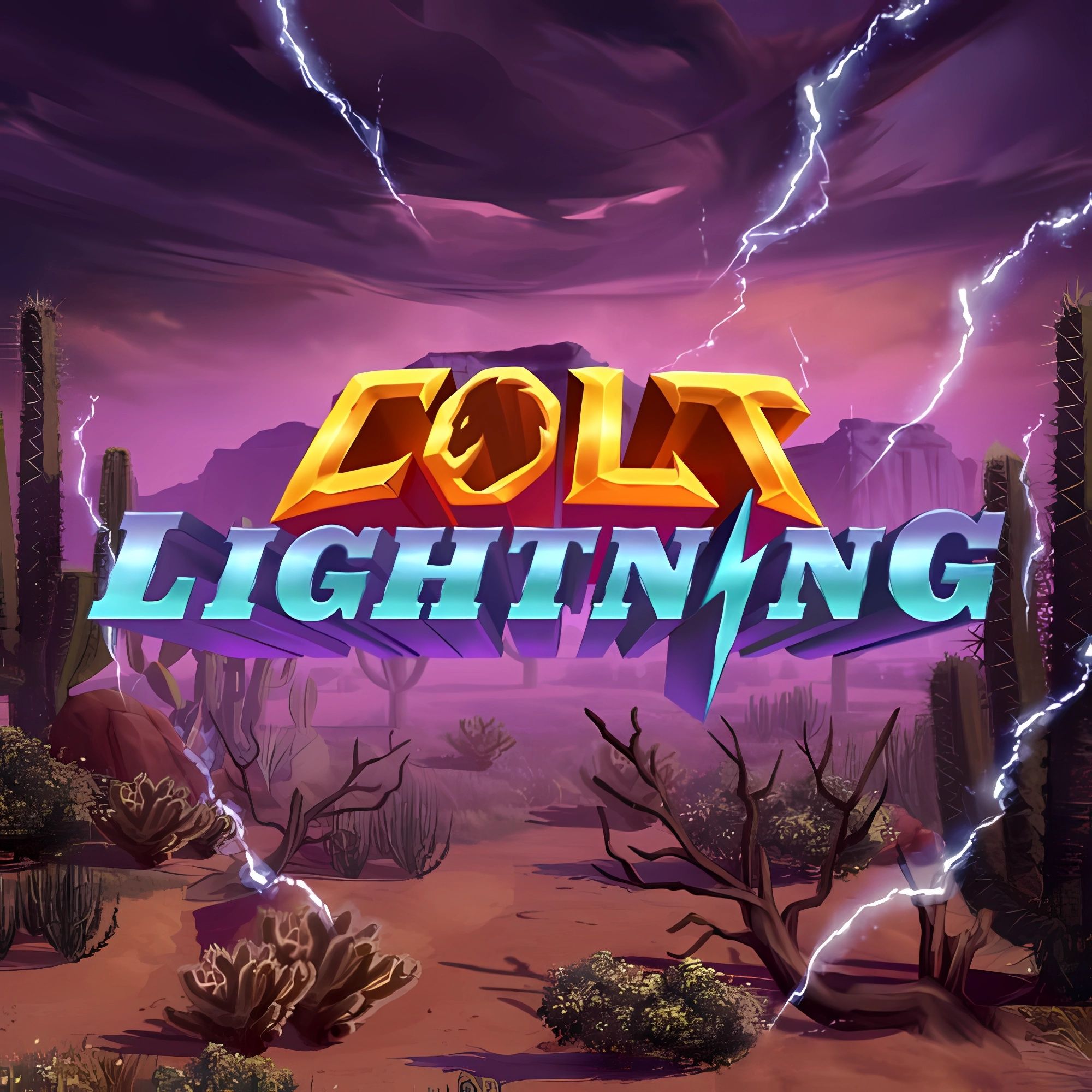 Colt Lightning
