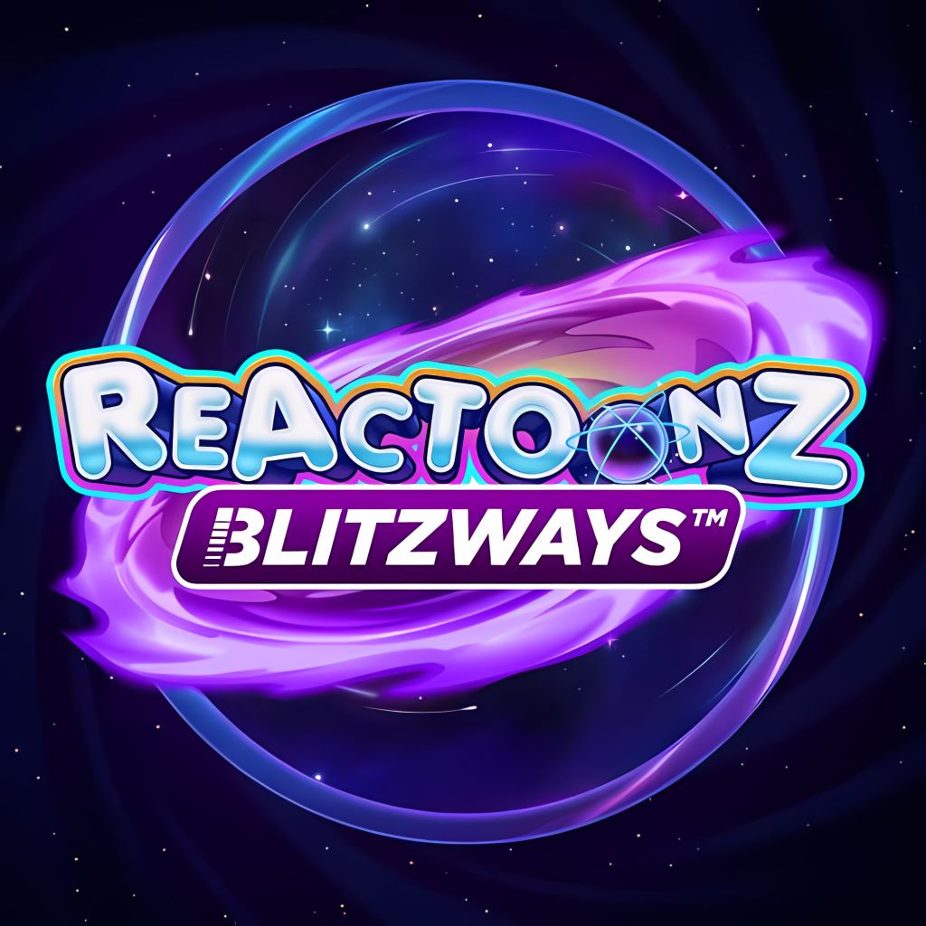 Reactoonz Blitzways