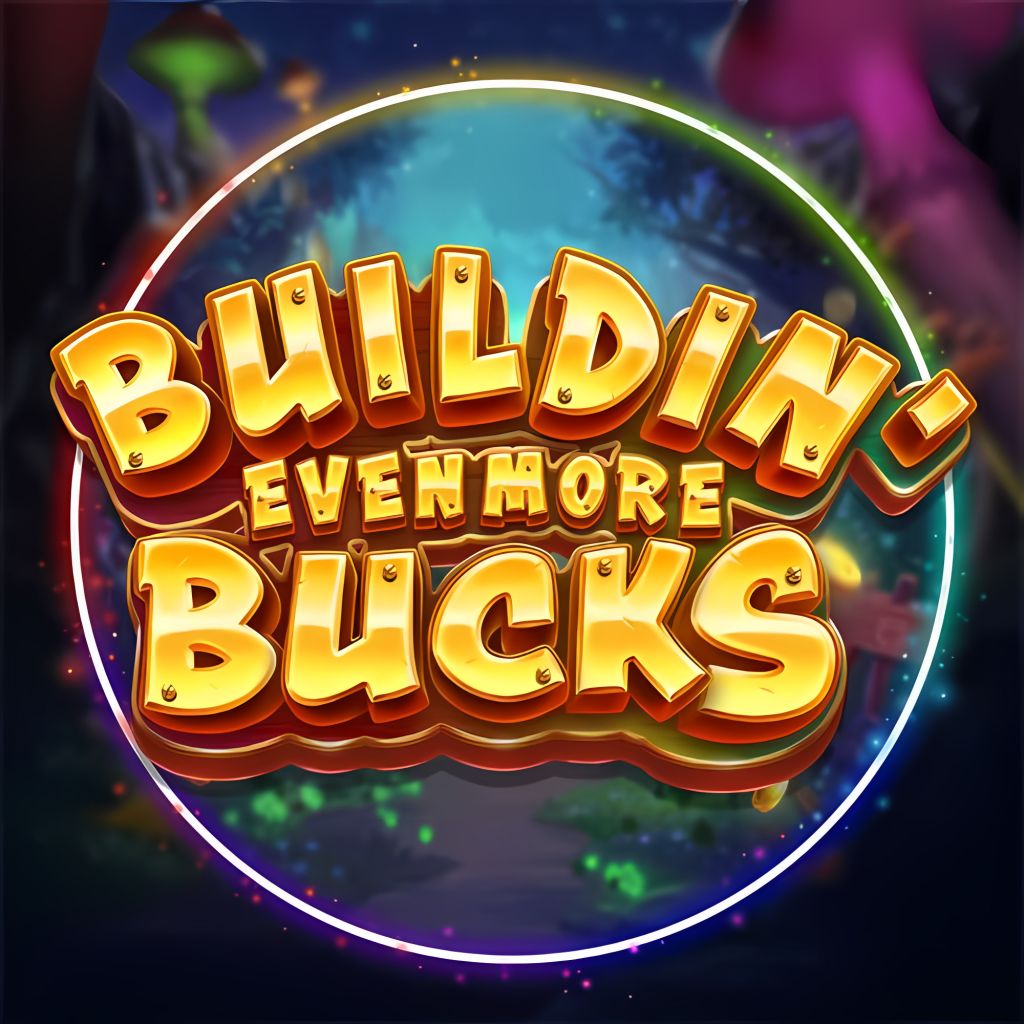 Buildin Even More Bucks