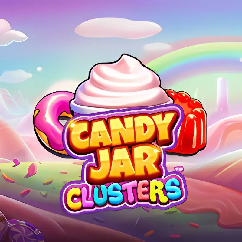 Candy Jar Clusters