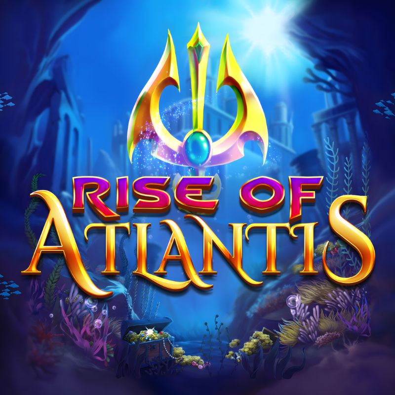 Rise of Atlantis