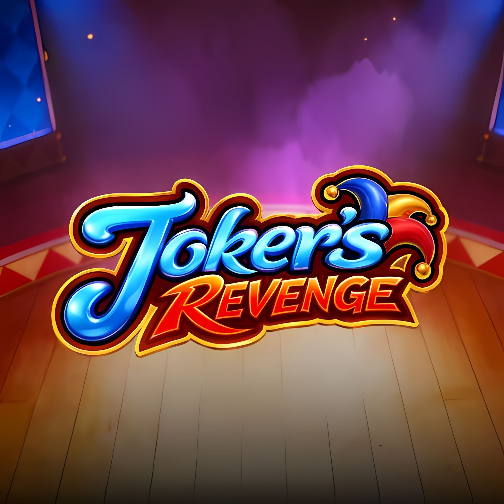 Jokers Revenge