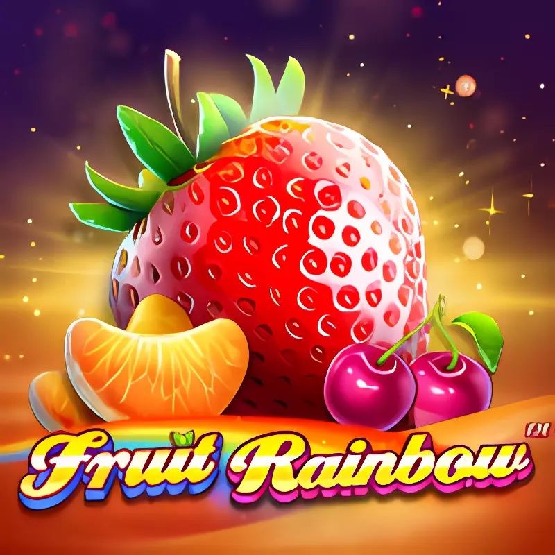 Fruit Rainbow
