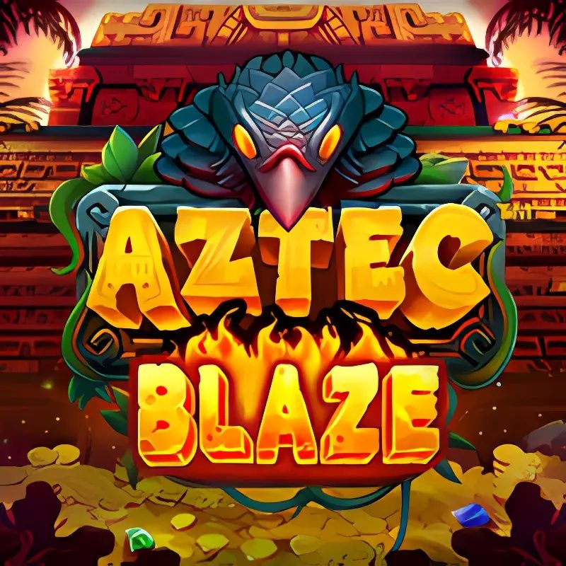Aztec Blaze