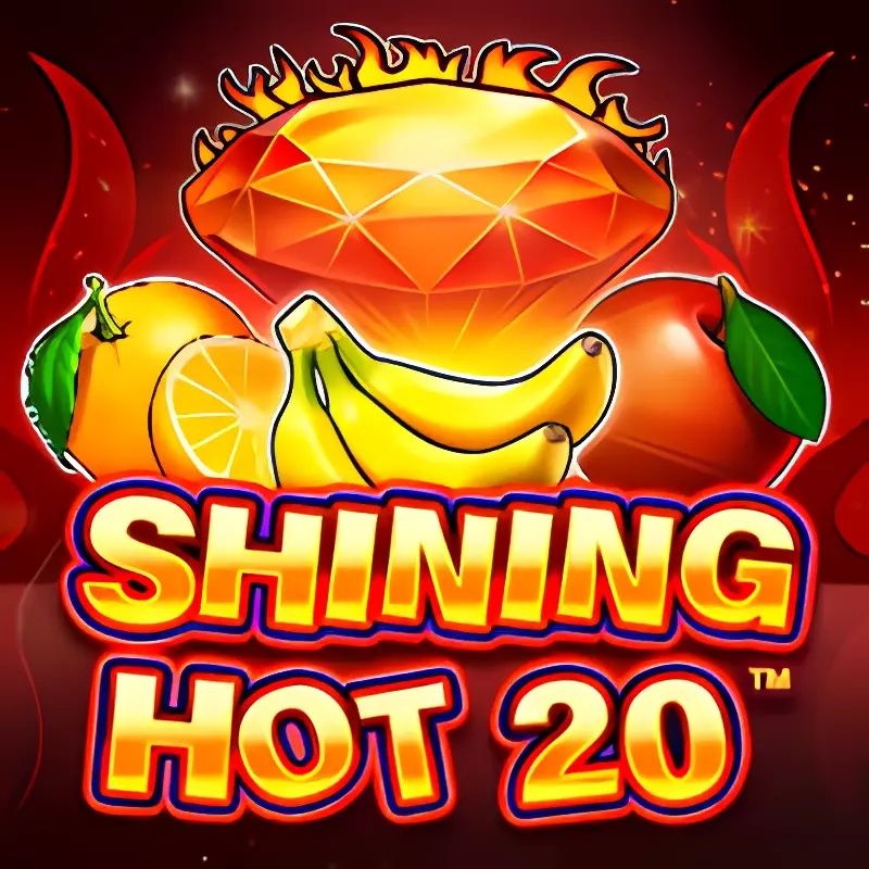 Shining Hot 20