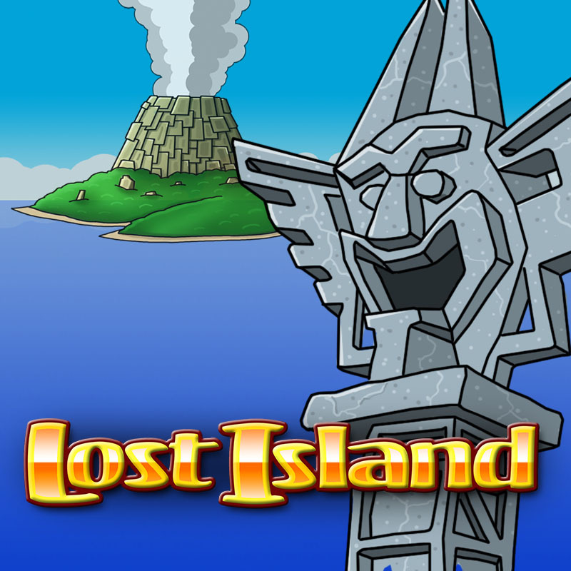 Lost Island