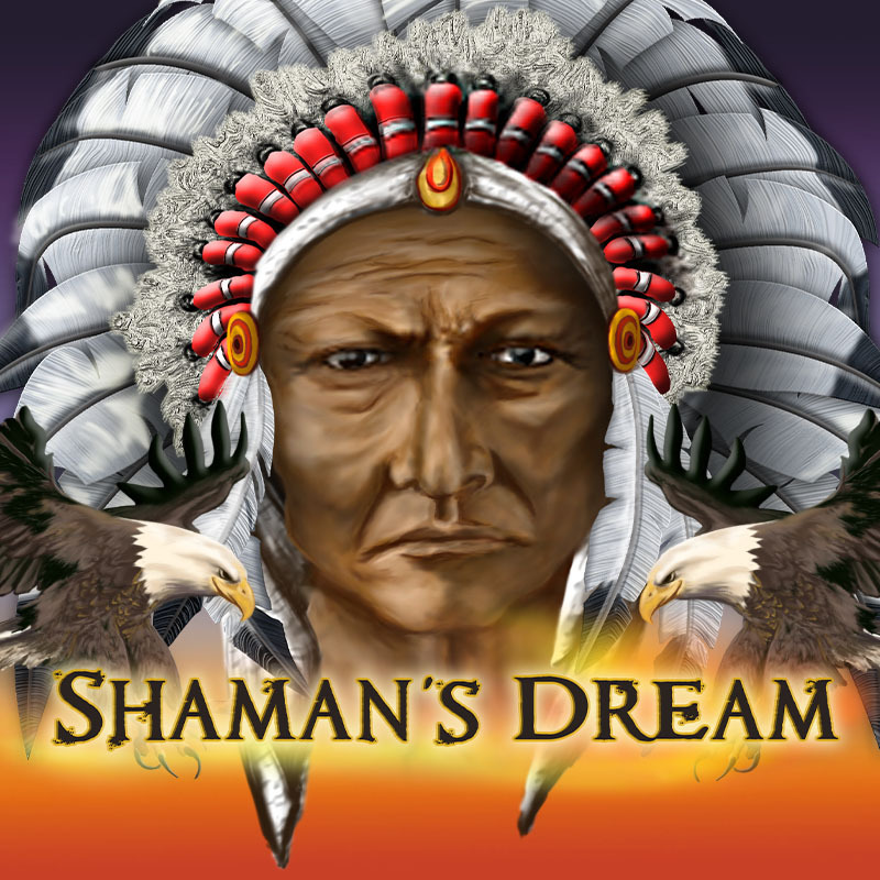 Shaman's Dream