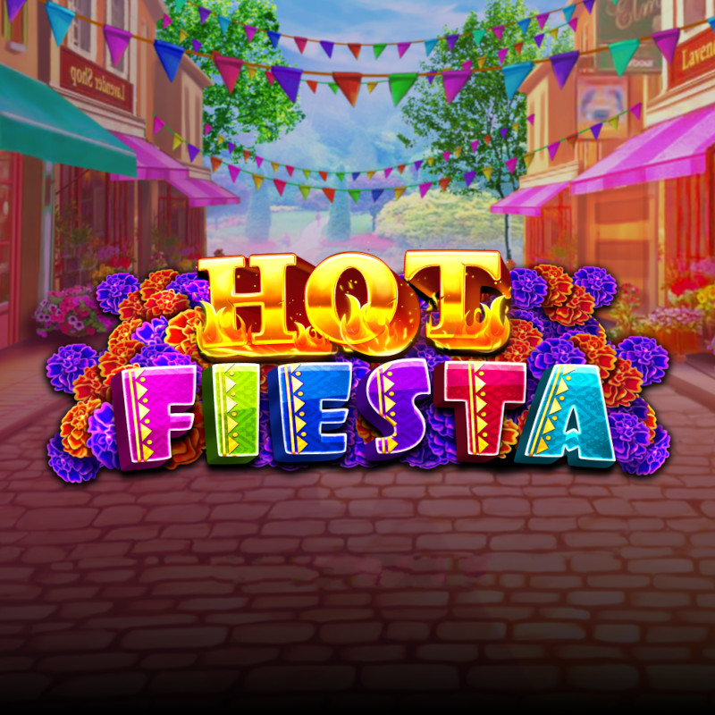 Hot Fiesta