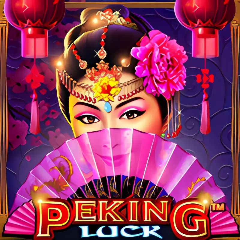 Peking Luck