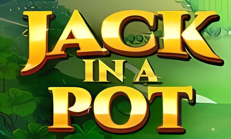 Jack In A Pot