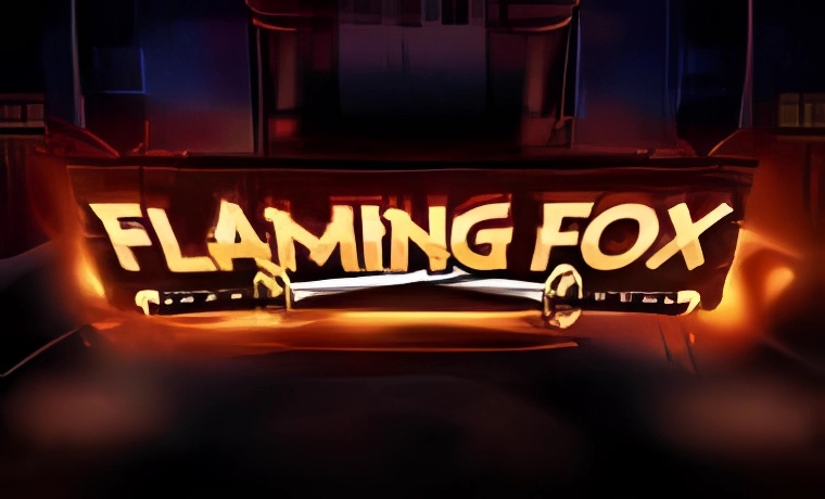 Flaming Fox