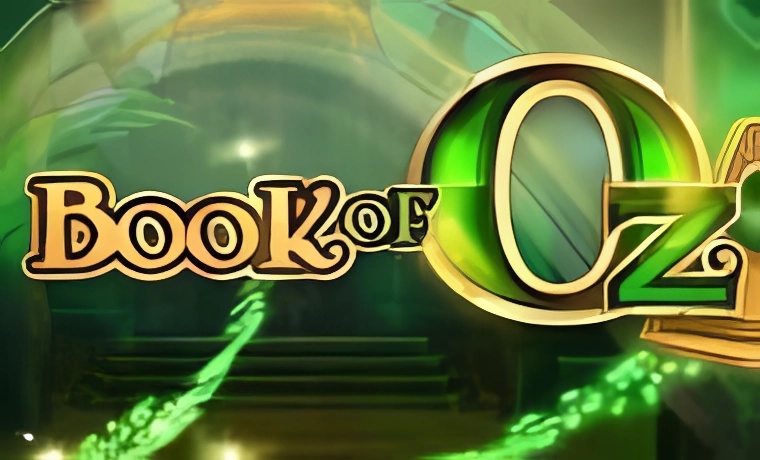 Book of Oz