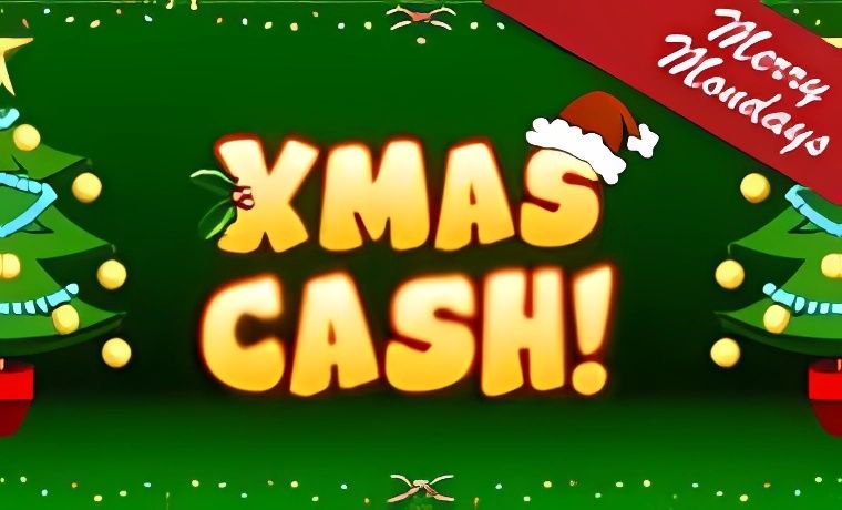 Xmas Cash