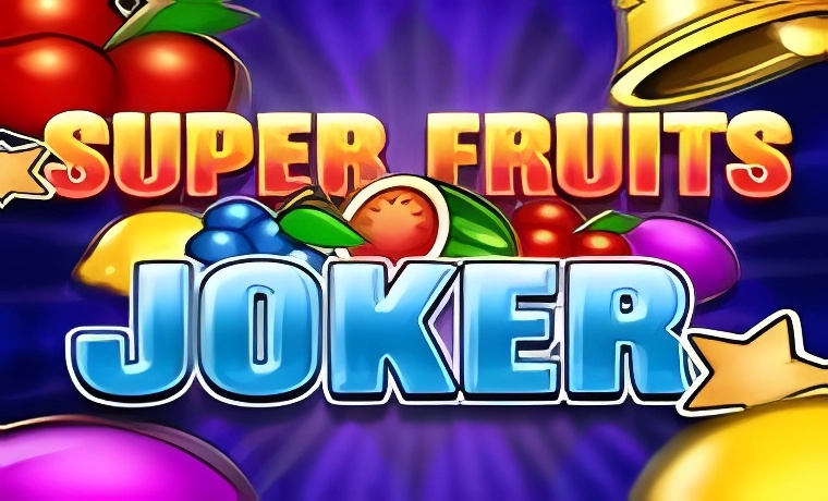Super Fruits Joker