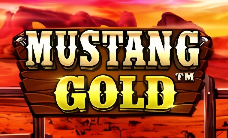 Mustang Gold