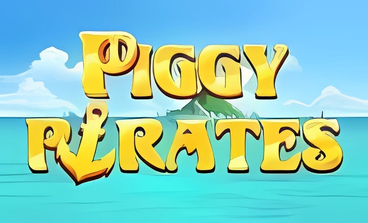Piggy Pirates
