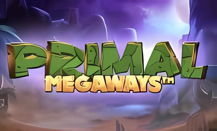 Primal Megaways