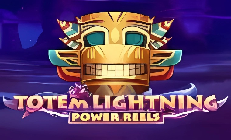 Totem Lightning Power Reels