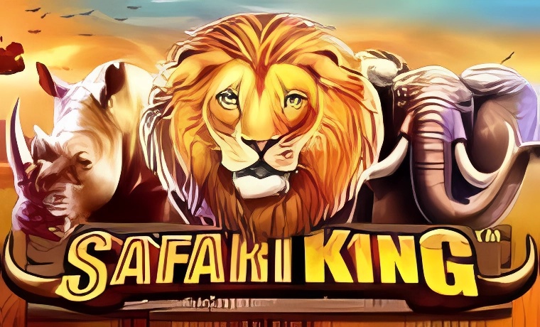 Safari King