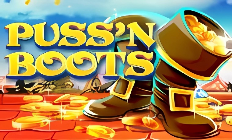 Puss N Boots