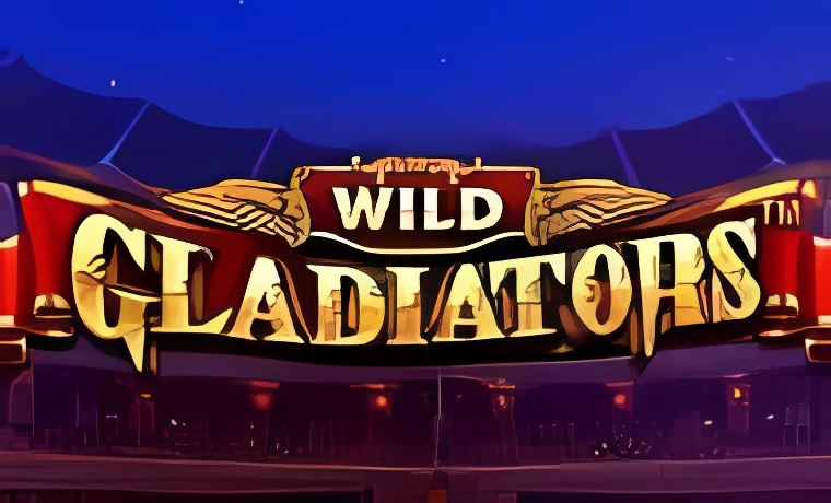 Wild Gladiators