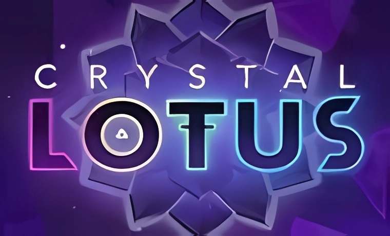 Crystal Lotus