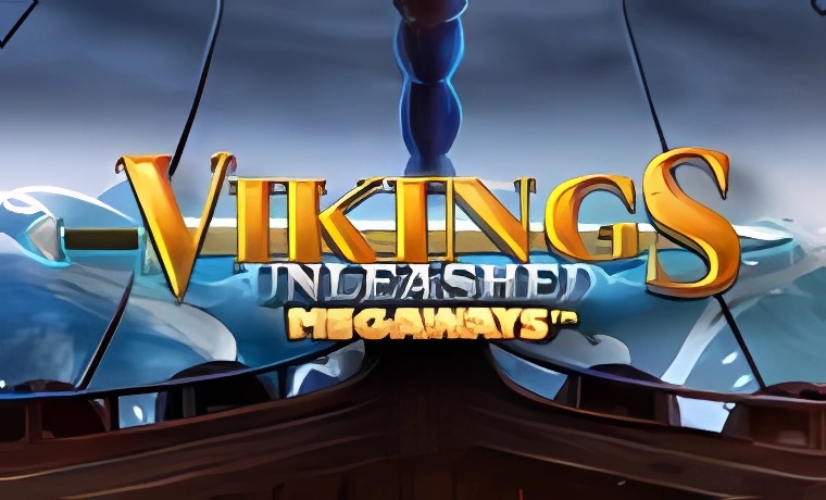 Vikings Unleashed Megaways