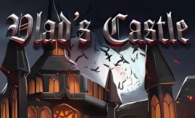 Vlad's castle