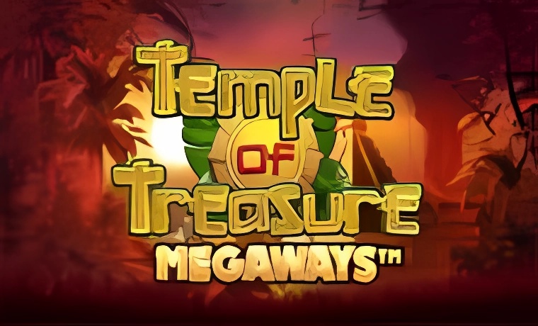 Temple of Treasure Megaways