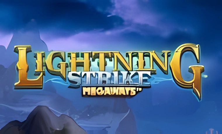Lightning Strike Megaways