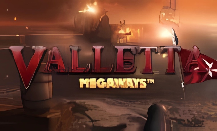 Valletta Megaways