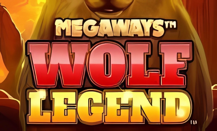 Wolf Legend Megaways