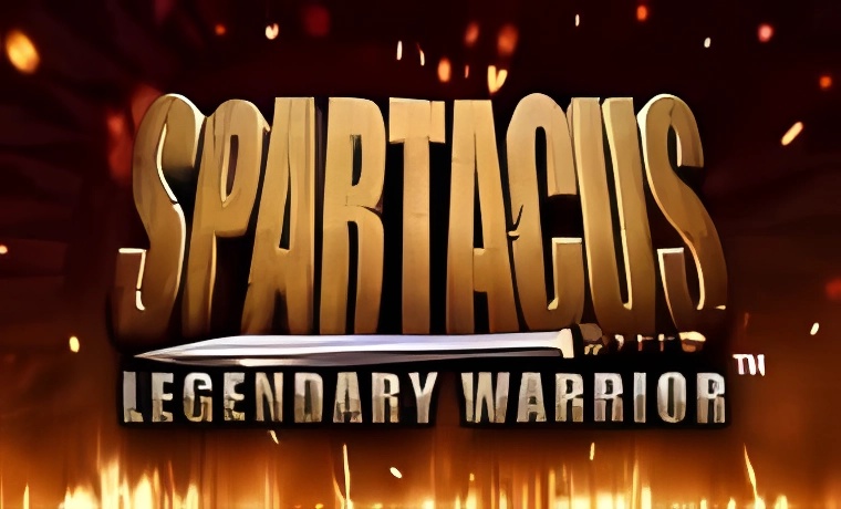 Spartacus Legendary Warrior