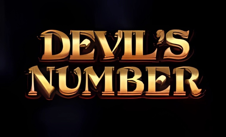 Devil's Number