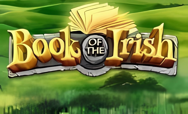 Book of the Irish