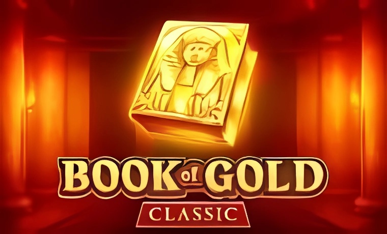 Book of Gold: Classic