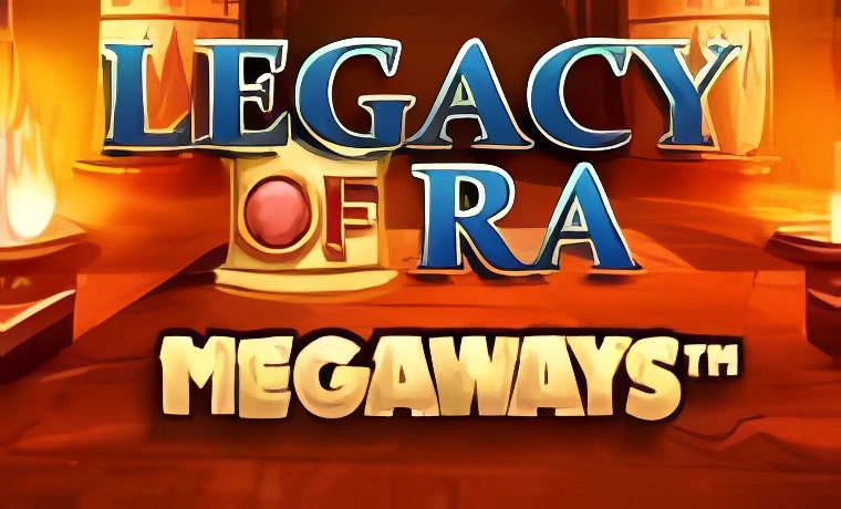Legacy of Ra Megaways