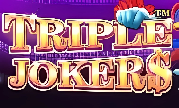 Triple Jokers