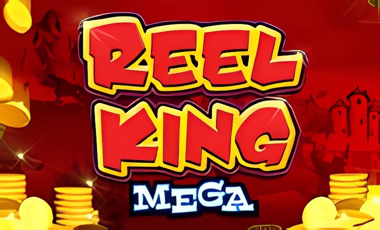 Reel King Mega