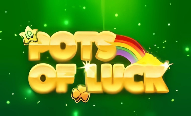 Pots of Luck