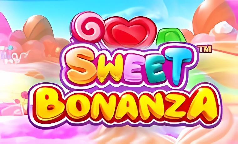 Sweet Bonanza