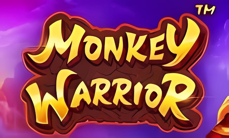 Monkey Warrior