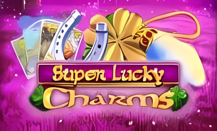 Super Lucky Charms