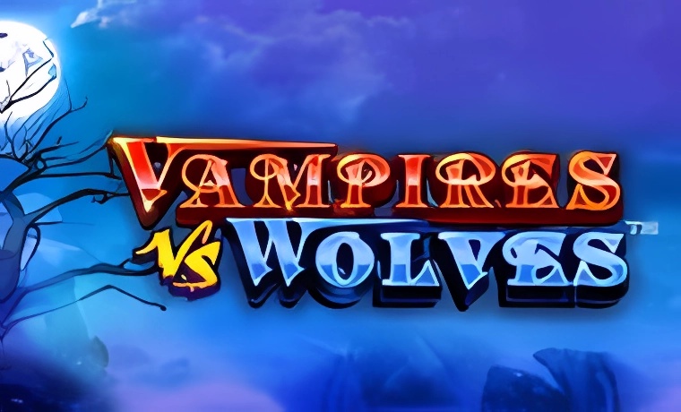 Vampires vs Wolves