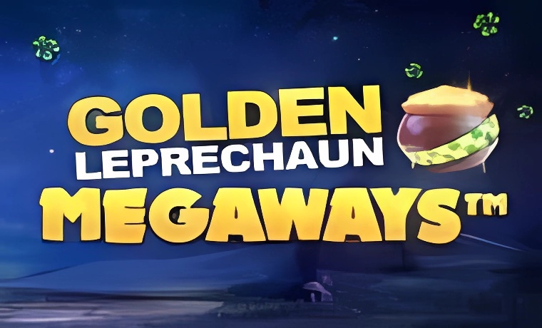 Golden Leprechaun MegaWays