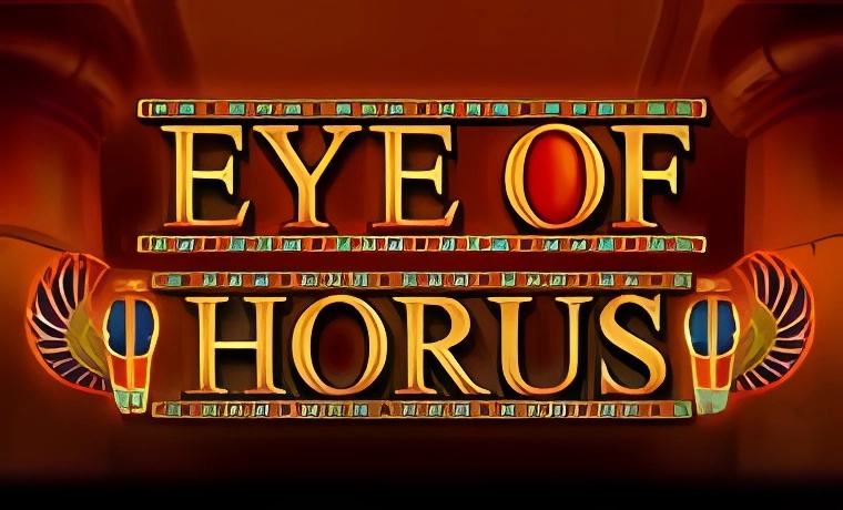 Eye of Horus