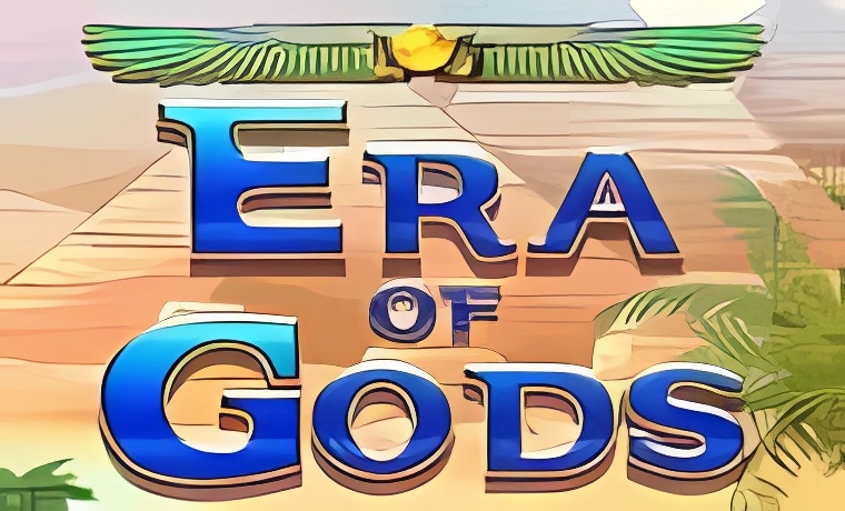 Era of Gods