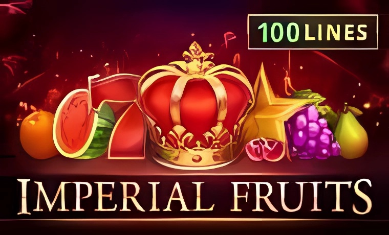 Imperial Fruits 100 Lines